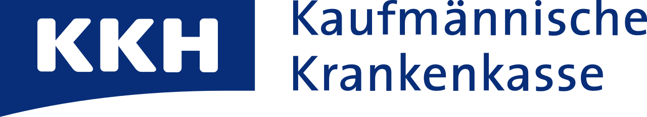 Logo der Kaufmännischen Krankenkasse KKH