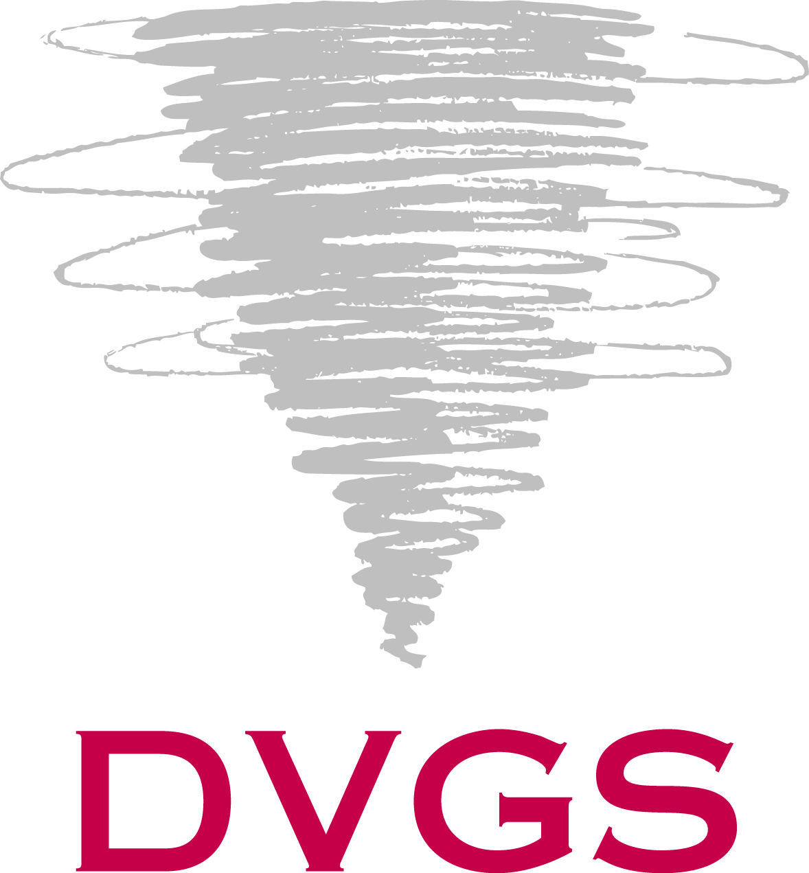 Logo der DVGS